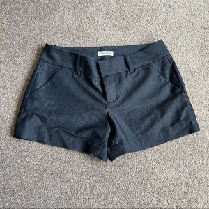 Calvin Klein Shorts size 4